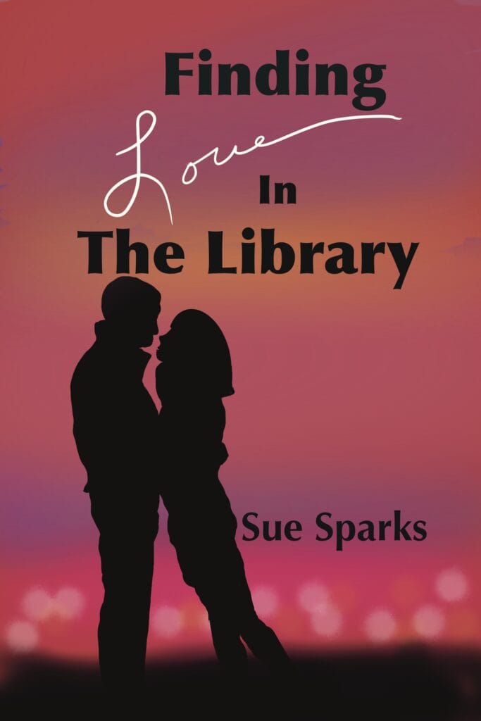 Finding Love in the Library by Sue Baumgardner